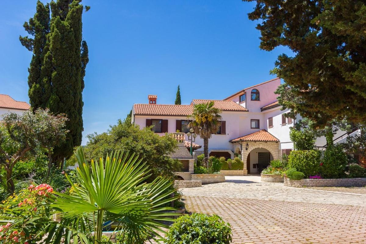 Apartments Zdravko Μεντουλίν Εξωτερικό φωτογραφία