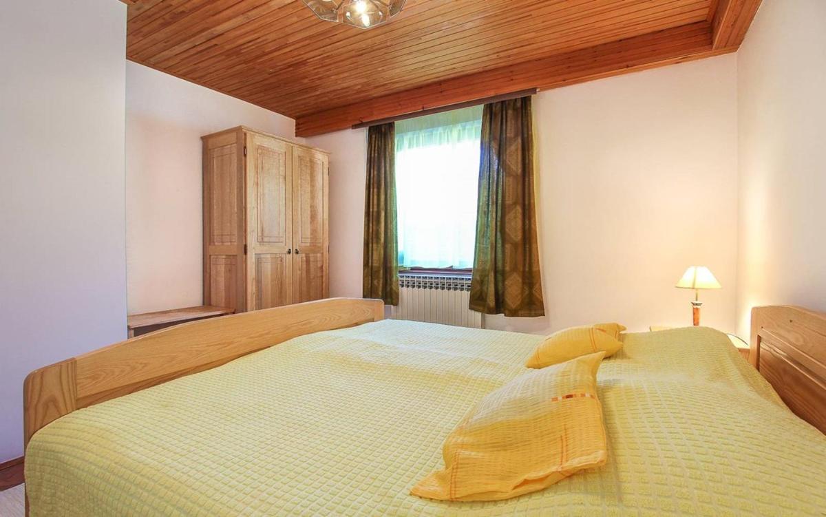 Apartments Zdravko Μεντουλίν Εξωτερικό φωτογραφία
