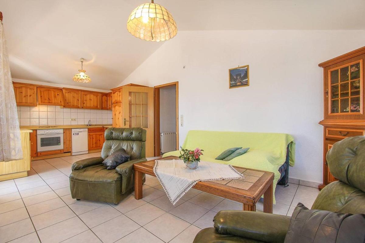Apartments Zdravko Μεντουλίν Εξωτερικό φωτογραφία