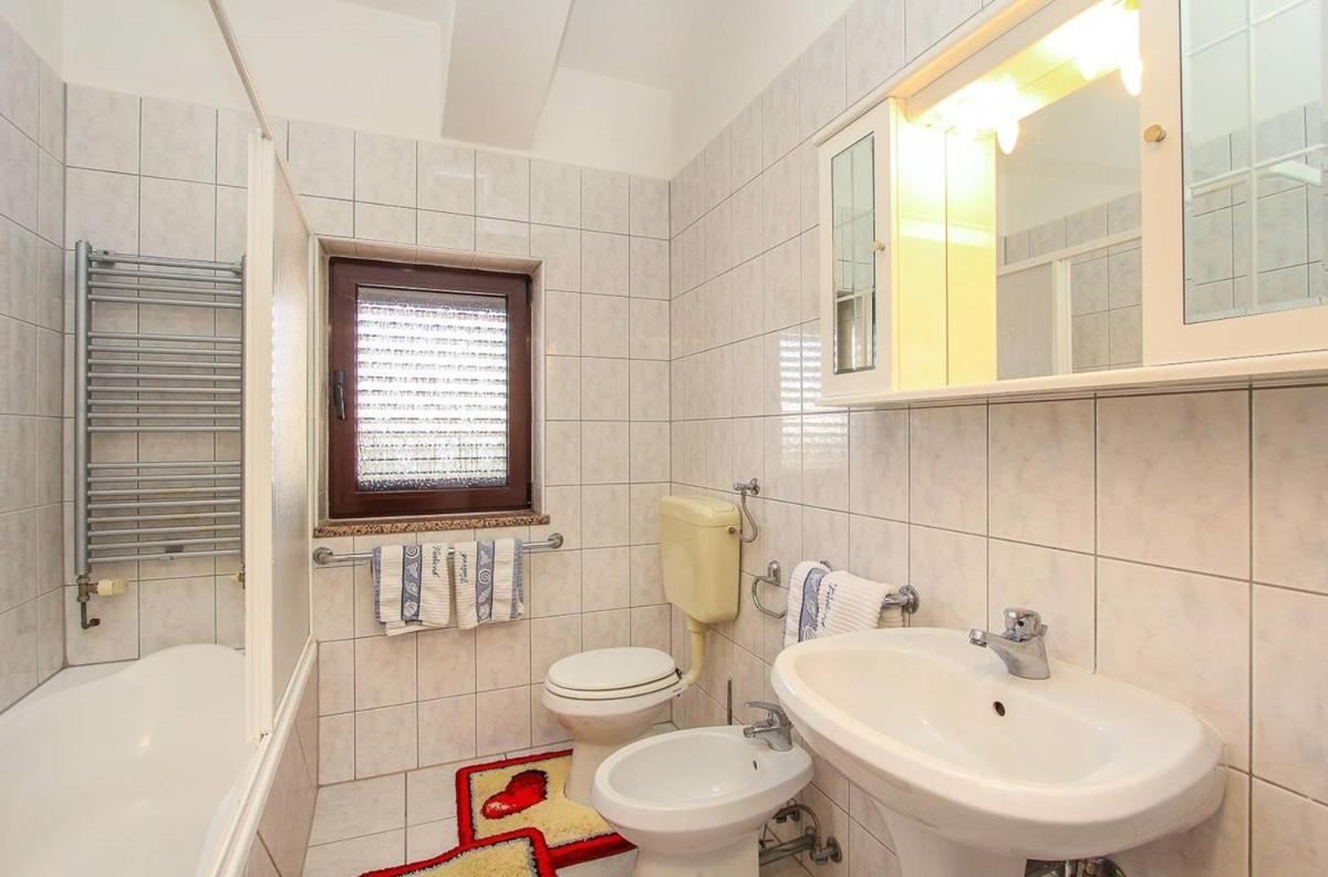 Apartments Zdravko Μεντουλίν Εξωτερικό φωτογραφία