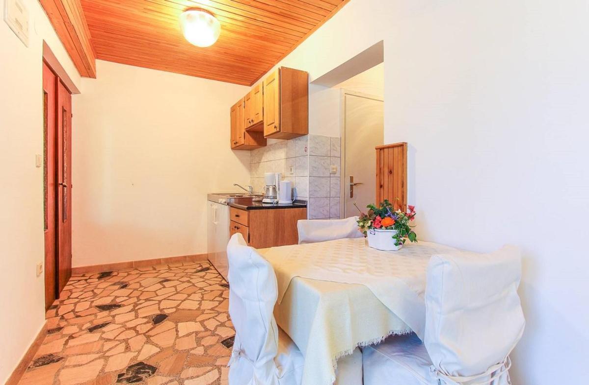 Apartments Zdravko Μεντουλίν Εξωτερικό φωτογραφία