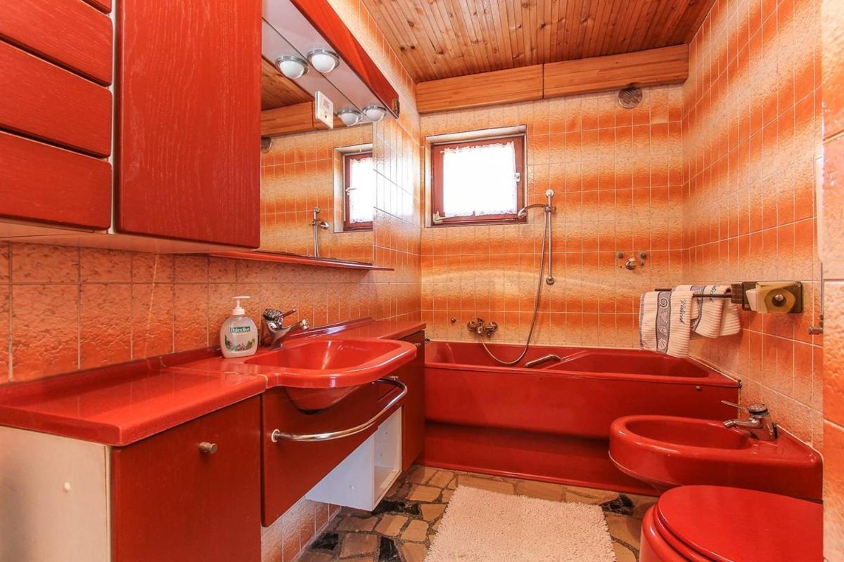 Apartments Zdravko Μεντουλίν Εξωτερικό φωτογραφία
