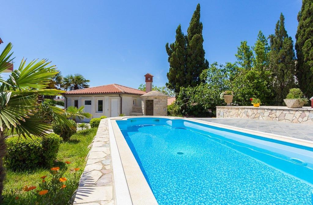 Apartments Zdravko Μεντουλίν Εξωτερικό φωτογραφία