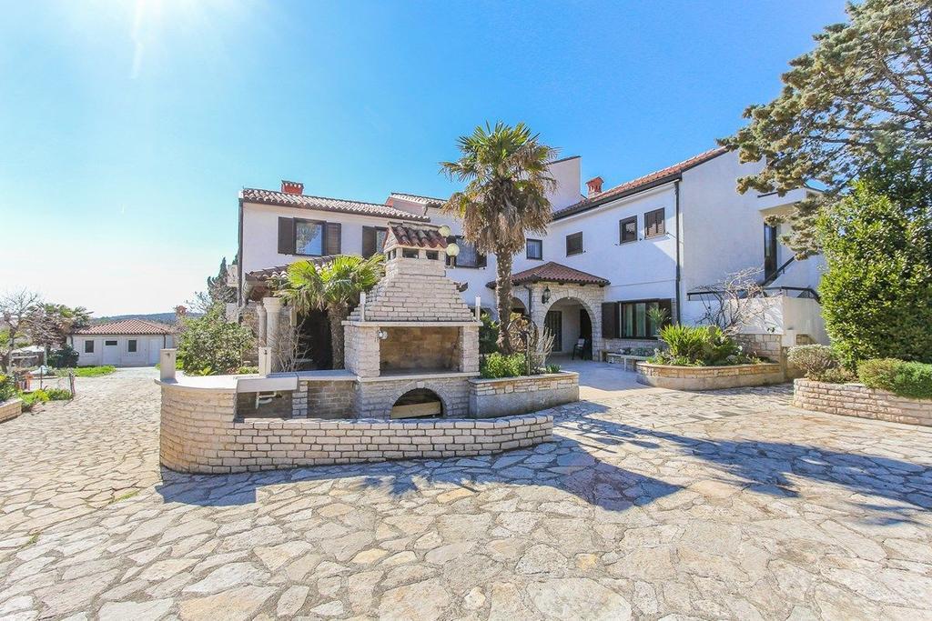 Apartments Zdravko Μεντουλίν Εξωτερικό φωτογραφία