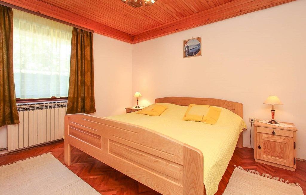 Apartments Zdravko Μεντουλίν Δωμάτιο φωτογραφία