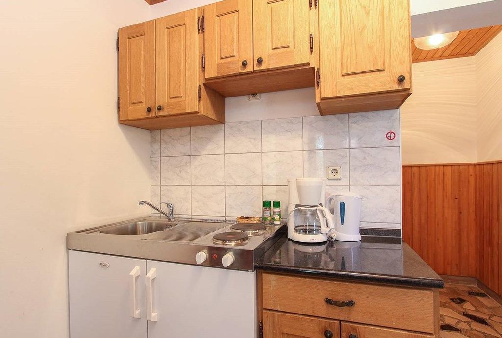 Apartments Zdravko Μεντουλίν Δωμάτιο φωτογραφία